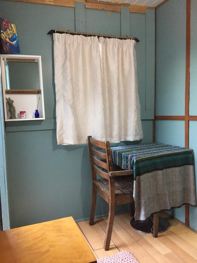 钓鱼镇Leo'S Den住宿加早餐旅馆 外观 照片