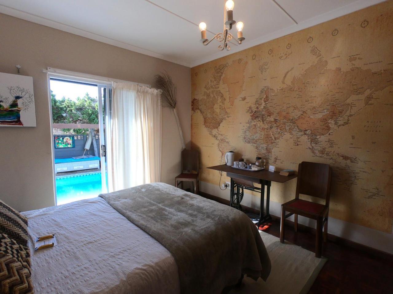 钓鱼镇Leo'S Den住宿加早餐旅馆 外观 照片
